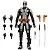 Фигурка Дэдпул «Black And White Deadpool and Wolverine» от Hasbro Marvel Legends