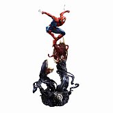 Фигурка Spider-Man — Iron Studios Spider-Man Vs Villains 1/10 Statue