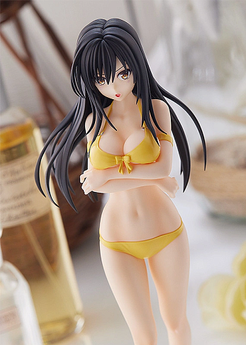 Фигурка Yui Kotegawa To Love-Ru Darkness — Pop Up Parade