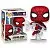 Фигурка Человек-паук Новый день "Spider-Man Brand New Day" от Funko POP! 1586