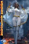 Фигурка X-Men Storm Weather Manipulator — Soosootoys SST-087 1/6