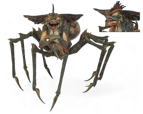 Фигурка Гремлин Паук — Neca Gremlins 2 Deluxe Spider Gremlin