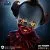 Фигурка Пеннивайз "Welcome To Derry Pennywise Living Dead Dolls" 25 см от Mezco