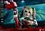 Фигурка Харли Квинн "Batman Arkham Knight" от Hot Toys
