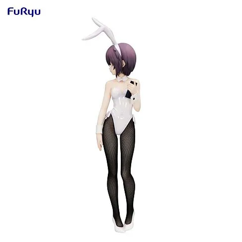 Фигурка Melancholy Of Haruhi Suzumiya Yuki Nagato — FuRyu Bicute Bunnies Figure