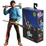 Фигурка Ash Williams — Neca Evil Dead 40th Anniversary