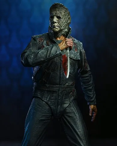 Фигурка Майкл Майерс — Neca Halloween Ends Michael Myers Ultimate