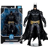 Фигурка Batman Arkham Knight — McFarlane Toys DC Multiverse Figure