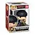 Фигурка Мэш Берндэд "Mashle Mash Burnedead" от Funko POP! 2183
