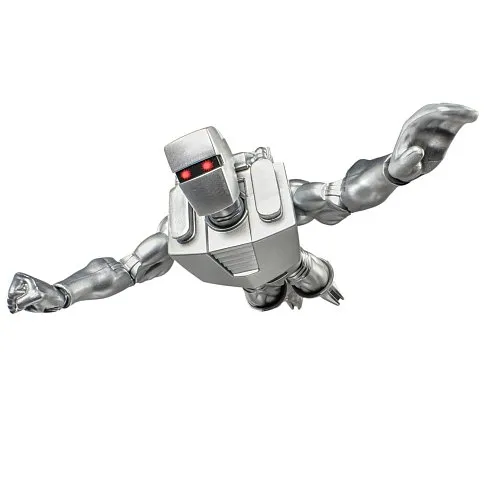 Фигурка ROM Spaceknight — Hasbro Marvel Legends Mini Comics