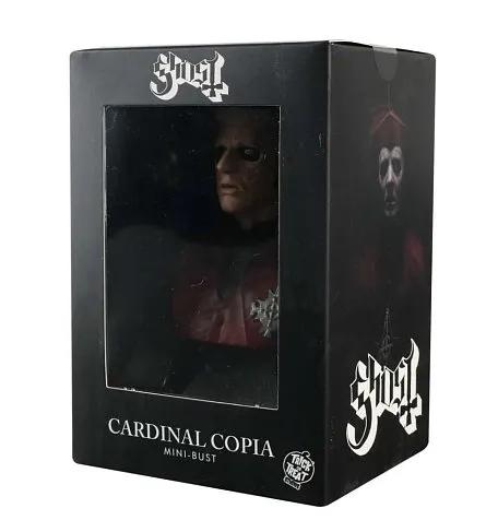 Бюст Ghost Cardinal Copia — Trick or Treat Bust