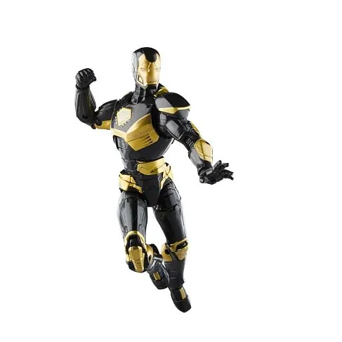 Фигурка Gamerverse Iron Man — Hasbro Marvel Legends