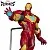 Фигурка Железный Человек "Marvel Rivals" 30 см от McFarlane Toys