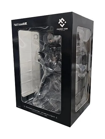 Фигурка Nier Aut 2b Yorha N2 Type B Form-ism — Square Enix Figure