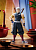 Фигурка Тэнгэн Удзуй "Demon Slayer" от Good Smile Company
