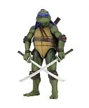 Фигурка Leonardo — Neca Teenage Mutant Ninja Turtles 1/4