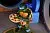 Фигурка Леонардо "TMNT VHS" от Neca