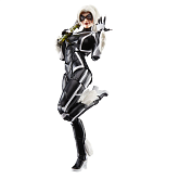 Фигурка Spider-Man 2 Black Cat — Hasbro Gamerverse Figure