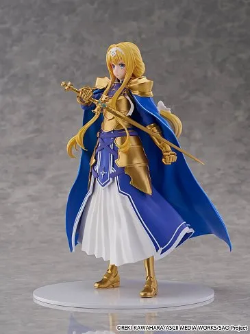 Фигурка Sword Art Online Cantabile Alice — Cyberz Figure