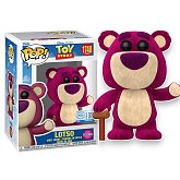 Фигурка Toy Story Lotso Flocked SS Exc — Funko Pop! 1748