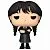 Фигурка Уэнсдей Аддамс от Funko Pop! 1815