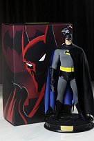 Фигурка Бэтмен — Soosootoys SST-072 Batman 1/6