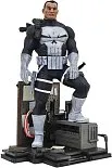Фигурка Каратель — Marvel Gallery PVC Diorama The Punisher