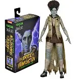 Фигурка Ultimate April as Bride of Frankenstein — Neca Universal Monsters x Teenage Mutant Ninja Turtles