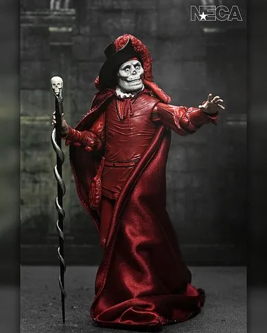 Фигурка Masque of the Red Death — Neca Universal Monsters