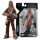 Фигурка Chewbacca — Hasbro Star Wars Black Series Archive