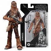 Фигурка Chewbacca — Hasbro Star Wars Black Series Archive