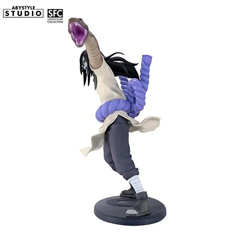 Фигурка Наруто Оротимару — Abystyle Studio Naruto Orochimaru 1/10 PVC Statue