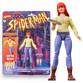 Фигурка Spider-man Mary Jane — Hasbro Marvel Legends Vintage