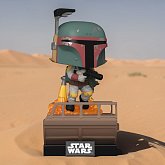 Фигурка Star Wars Boba Fett Exclusive — Funko Pop! Vinyl Deluxe 623