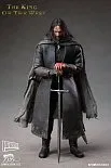 Фигурка Aragorn King of the West — Hell Cat Lord of the Rings 1/12