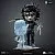 Фигурка Эдвард руки-ножницы «Edward Scissorhands Minico» от Iron Studios