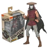 Фигурка Elite Ninja Classic Colors — Neca TMNT Mirage Comics