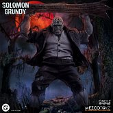 Фигурка Solomon Grundy — Mezco One 12 Collective
