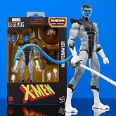 Фигурка X-Men Nemesis Nightcrawler — Hasbro Marvel Legends Figure