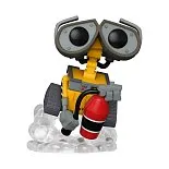 Фигурка Wall-E w Fire Extinguisher — Funko Pop! Vinyl