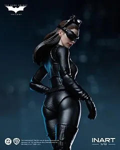 Фигурка Catwoman — Inart HgM0002 Dark Knight Rises 1/12