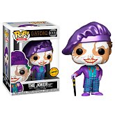 Фигурка Джокер — Funko Batman 1989 POP! Joker Chase