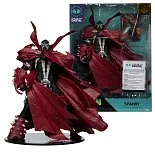 Фигурка Spawn Comic Cover 95 — McFarlane Toys 30th Anniversary 1/7 Statue w Digital Collectible