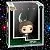 Фигурка Рипли как на постере "Чужой 1979" от Funko POP! 23
