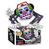 Фигурка FNAF HW2 DJ Music Man — Funko POP! Games Vinyl 1131