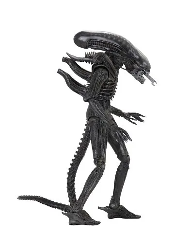 Фигурка Чужой — Neca Alien Ultimate Big Chap