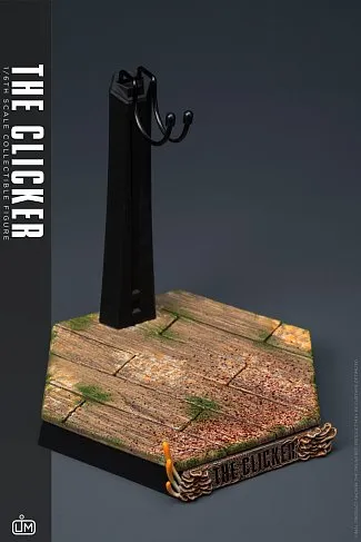 Фигурка Clicker — Lim Toys 1/6 LIM013 Figure