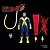 Фигурка Циклоп «X-Men Nemesis» от Hasbro