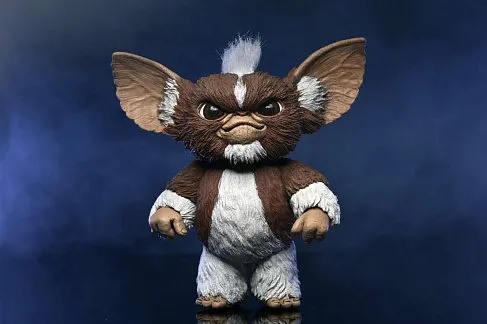 Фигурки Гремлины — Neca Gremlins Evolution Gremlin 40th Box Set