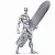 Фигурка Серебряный Серфер «Marvel Legends Mini Comics» от Hasbro